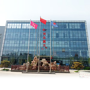 金陵奇峰-規模制造