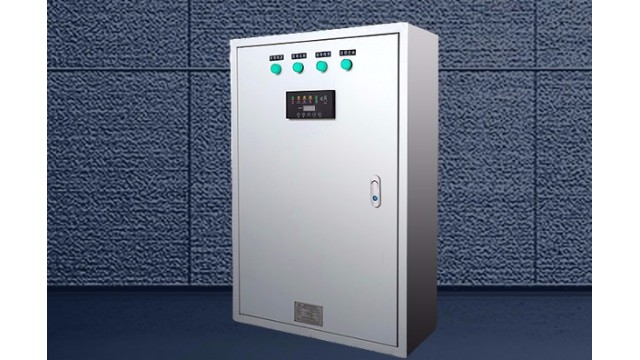 如何了解單速雙電源消防風機控制柜特點與優勢？